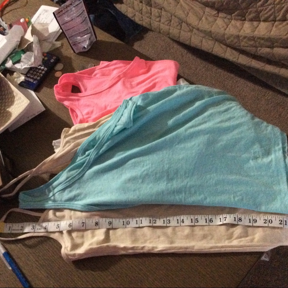 COPY - Fruit of Loom Tees - Picture 4 of 4